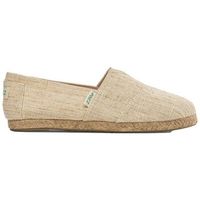 paez alpargatas raw classic w - days sparks ecru para mujer