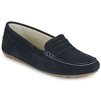 casual attitude mocasines new01 para mujer
