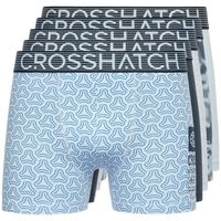 crosshatch boxer buzzard para hombre