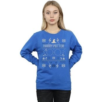 Harry Potter Jersey BI20283 para mujer
