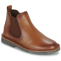 citrouille et compagnie botines houvette para nina