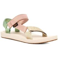 teva sandalias sandalia w original universal para mujer