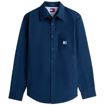 Tommy Jeans Camisa manga larga GT39357 para hombre