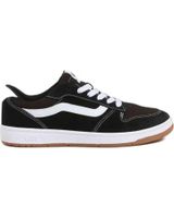 de vans off the wall zapatillas casual vans bzw1 - black-whitenegro