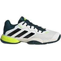 adidas zapatillas de tenis barricade para nina
