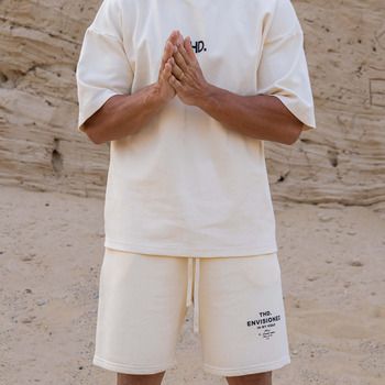 THEAD. Short ETHAN para mujer