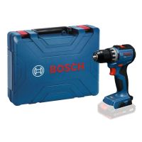 gsr18v-52 para diy bosch taladro atornillador con maletin 18v 255270 nm de par 0-5000-1900 rpm motor sin escobillas p