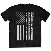 malcolm x tops y camisetas freedom para mujer