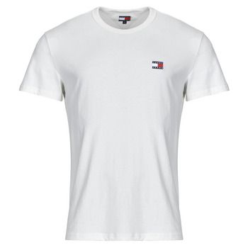 Tommy Jeans Camiseta TJM REG BADGE TEE EXT para hombre