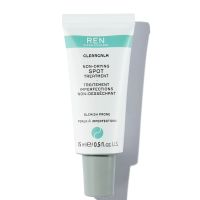 ren clean skincare clean skincare non-drying spot treatment 15ml