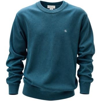 Calvin Klein Jeans Jersey LS EZ COTTON CREWNK LV04RC309G para hombre