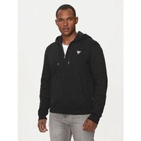 guess jersey m4yq28 k9v31-jblk black para hombre