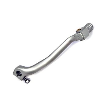 Pedal reposapiés Honda CR 500 R -'88 marcha