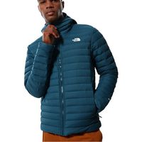 the north face abrigo de plumas nf0a3y55 para hombre