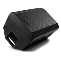 monitor de escenario vonyx vsa12 800 w activo entradas microfono guitarra