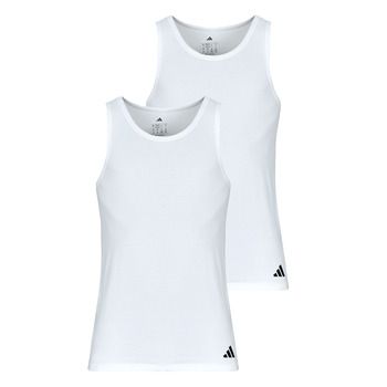 adidas Camiseta tirantes ACTIVE FLEX COTTON Pack de 2 para hombre