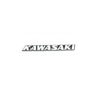 emblema deposito de combustible kawasaki z 750 b twin