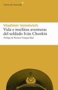 vida e insolitas aventuras del soldado ivan chonkin
