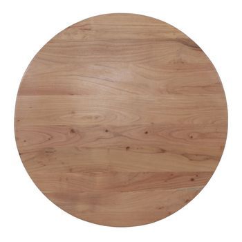 Tapa De Madera De Acacia Brezo 150x4x150