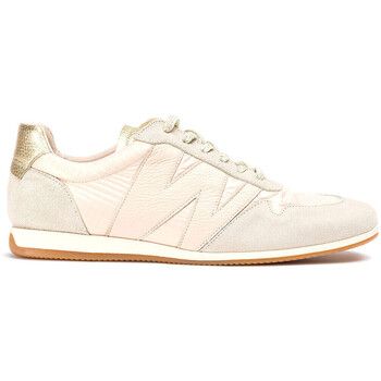Wonders Zapatillas a2730 palo para mujer