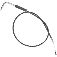 cable del acelerador harley-davidson flht 83 drag specialties abierto