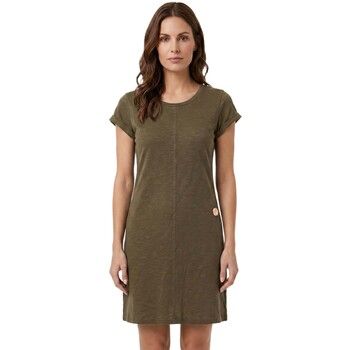 Leone 1947 Vestidos Woman Dress Urban Safari para mujer
