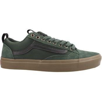 Vans Deportivas Moda Vn000d5r17p1 Skate Old Skool para hombre