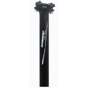 Tija De Sillin Massi Msp 204 Negro 30.9x400mm Aluminio