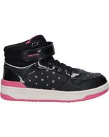 de geox zapatillas nina modelo j washiba girl color negro c0922