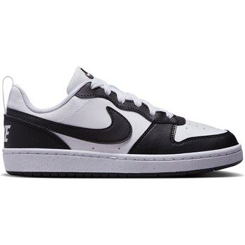 Nike Zapatillas Court Borough Low Recraft para niña