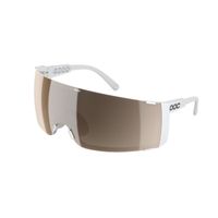 gafas poc propel cat2 blanco lente dorado