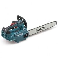 sierra de cadena 18vx2 lxt 40cm especial poda