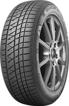Kumho WinterCraft WS71 SUV ( 285/45 R20 112V XL )