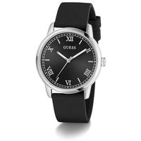 guess reloj analogico gw0973g5 para hombre