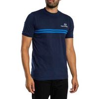 sergio tacchini camiseta nueva camiseta supermac para hombre