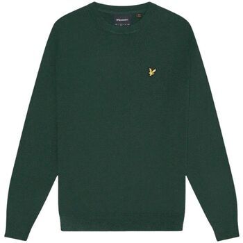Lyle & Scott Jersey KN2110VC MERINO CREW-W486 para hombre
