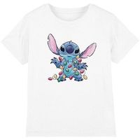 disney tops y camisetas tv3861 para nina