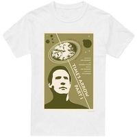 star trek camiseta the next generation season 5 episode 26 para hombre