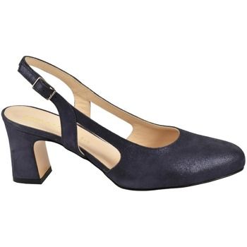 Melluso Zapatos de tacón X518W para mujer
