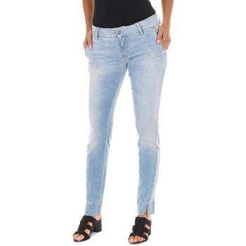 Met Pantalón pitillo 70DBF0282-D762 para mujer