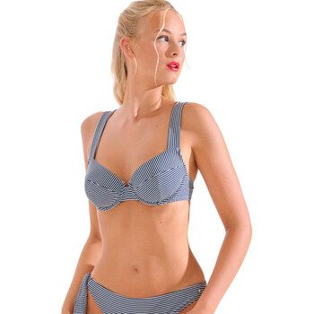 Lisca Bañador Bañador con aros LASCARI para mujer