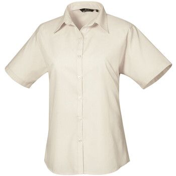 Premier Camisa PR302 para mujer
