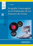ecografía transvaginal en la evaluación de los tumores de ovario (libr