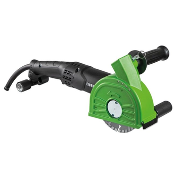 Diam Industries Ranuradora 1700 W - Ø 125 Mm - Emf125