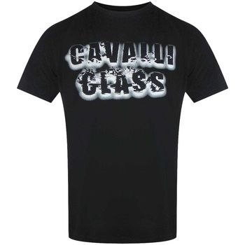 Roberto Cavalli Camiseta SY313 para mujer