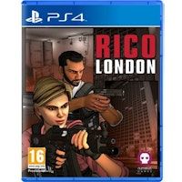 Rico Londres PS4