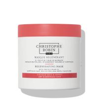christophe robin regenerating mask with prickly pear oil 250ml