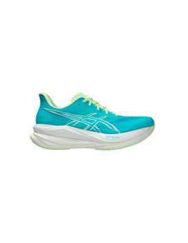 Zapatillas de Running Asics Sonicblast 2 Hombre Energy Aqua/ Amarillo