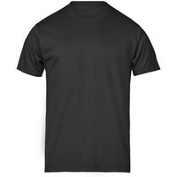 tee jays camiseta unlabeled para nino