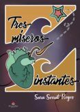 Tres míseros instantes